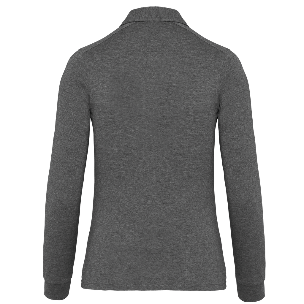 Back View