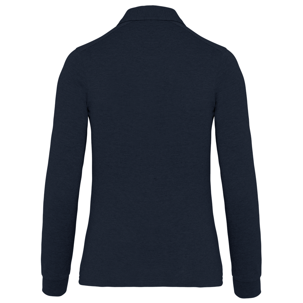 Back View