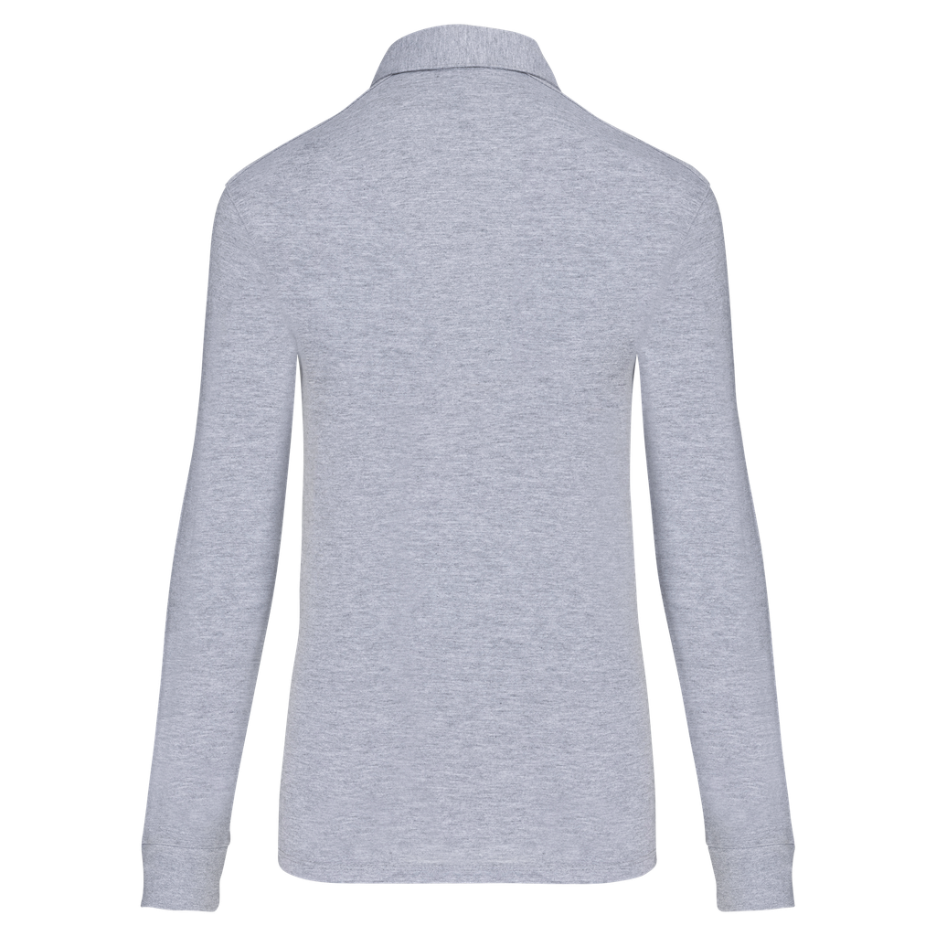 Back View