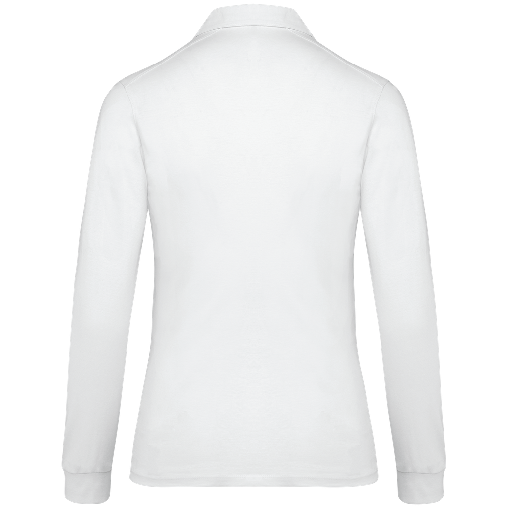 Back View