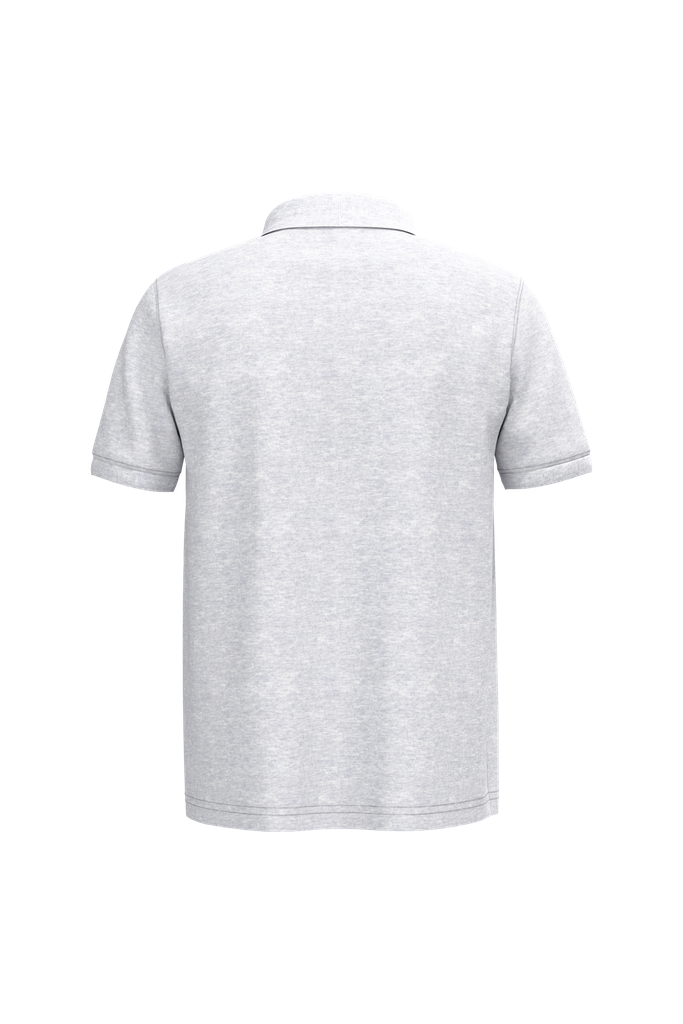 Back View