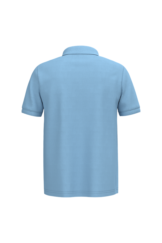 Back View
