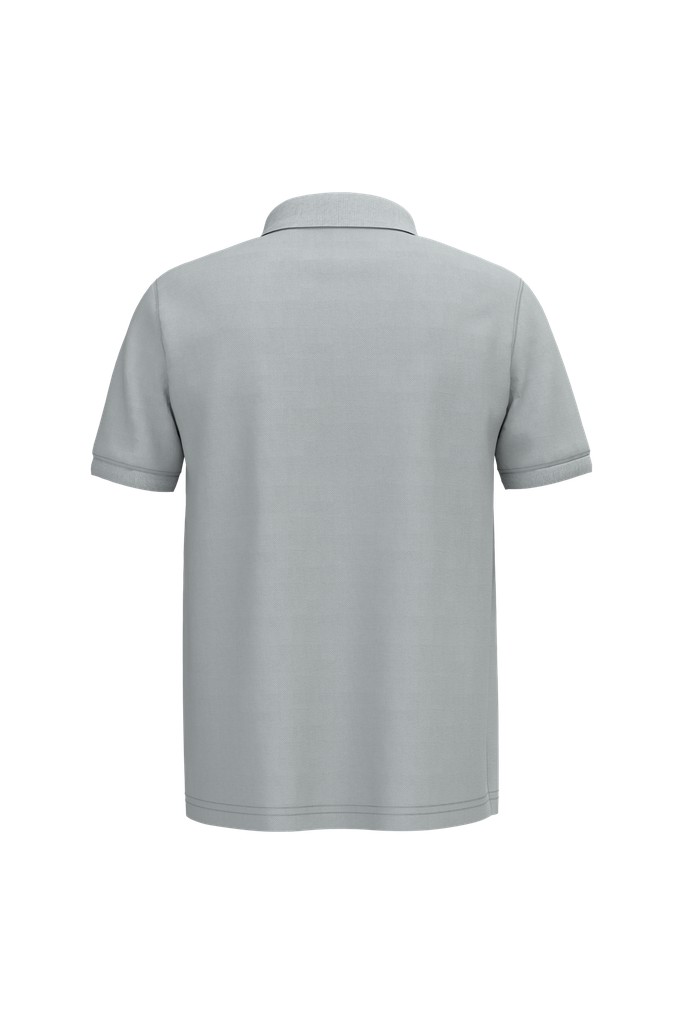 Back View