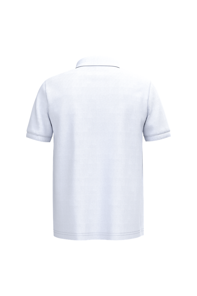 Back View