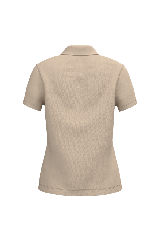 Back View
