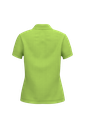 Back View