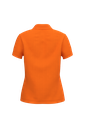 Back View