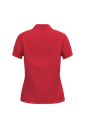 Back View