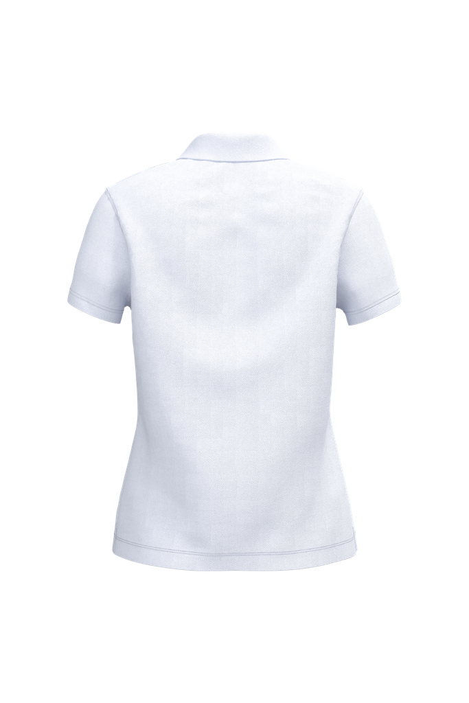 Back View