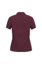Back View