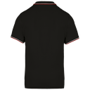 Back View