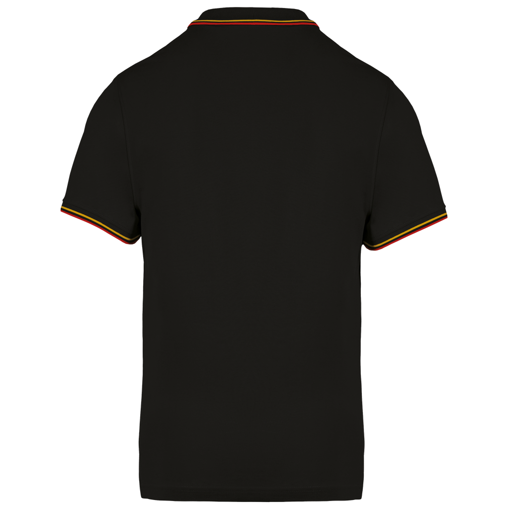 Back View
