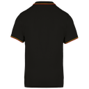 Back View