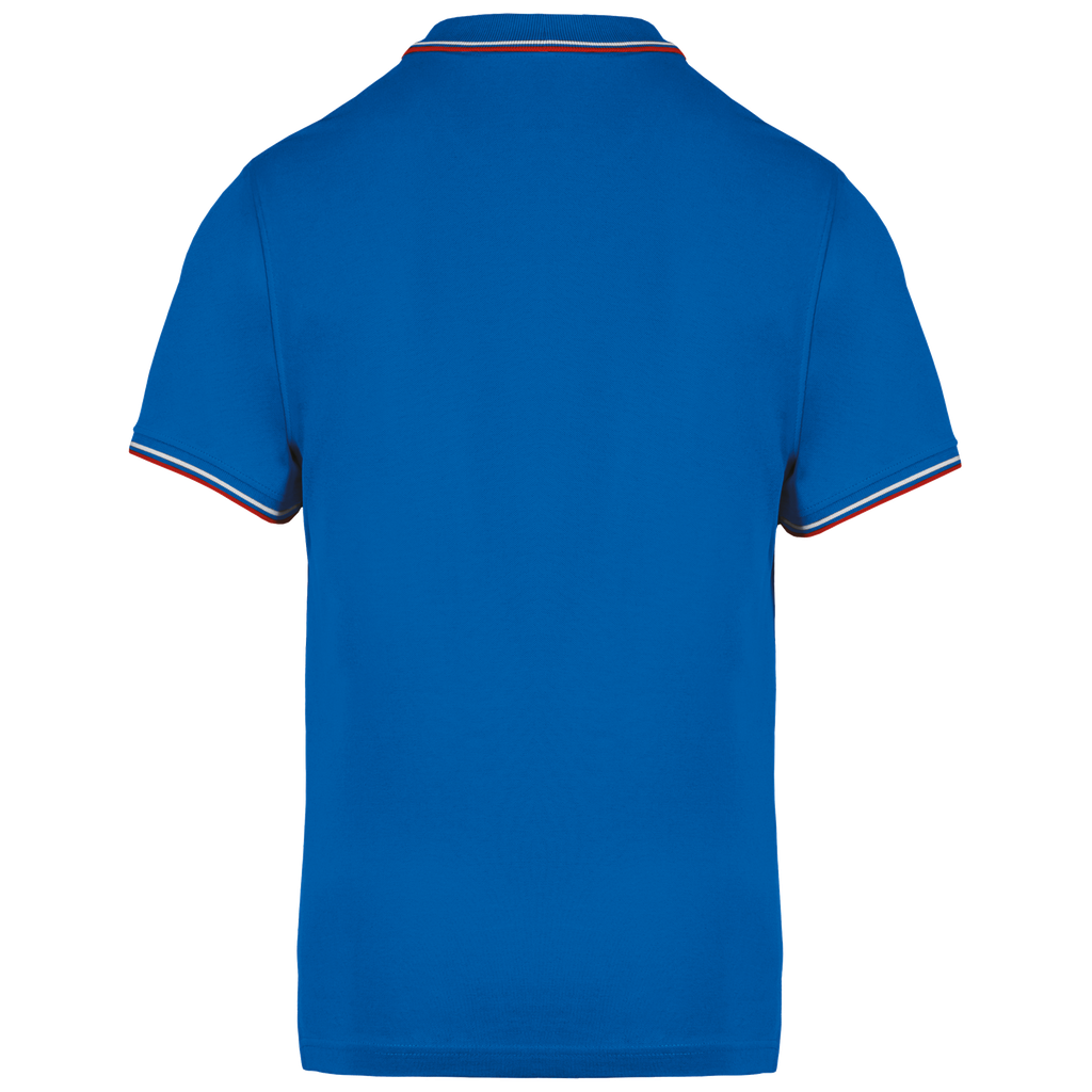 Back View