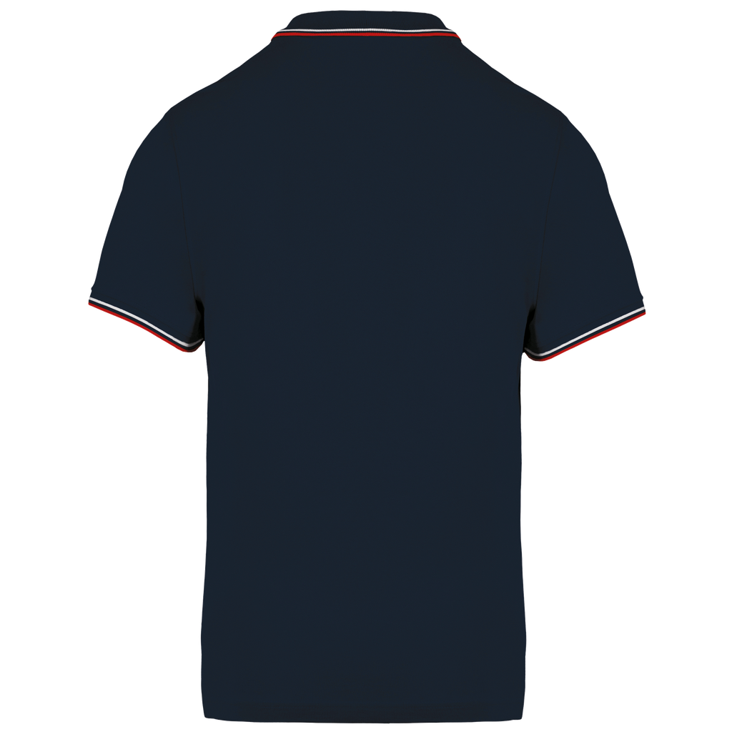 Back View