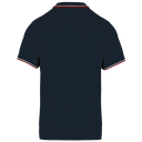 Back View