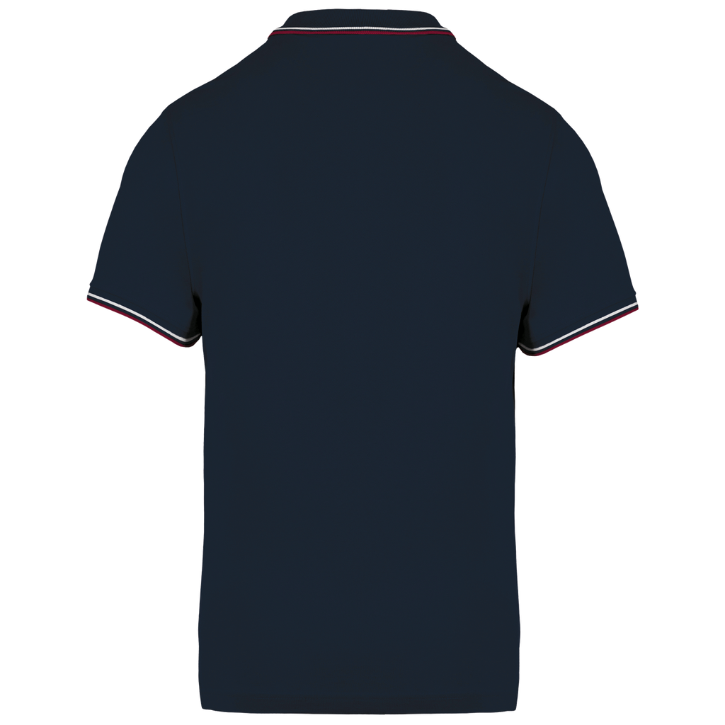 Back View