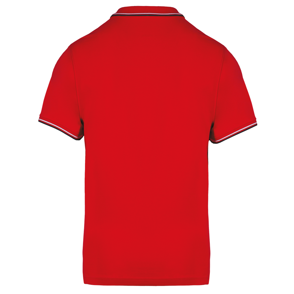 Back View