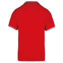 Back View