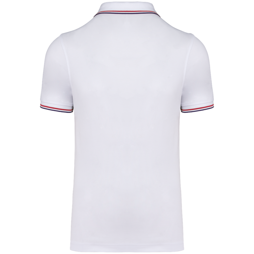 Back View