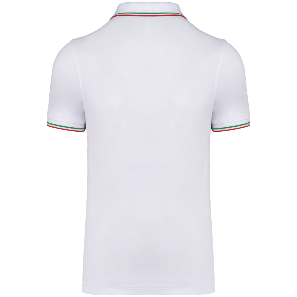 Back View