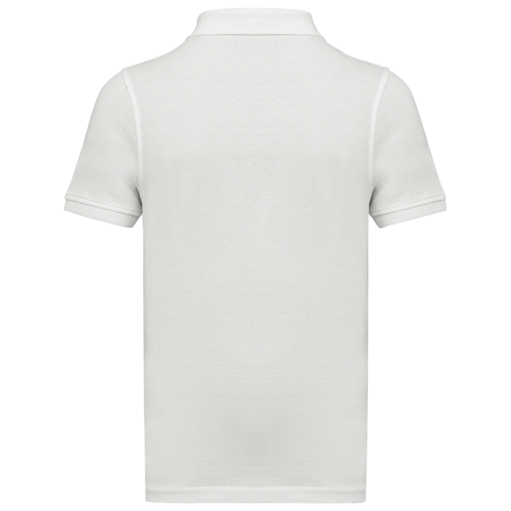 Back View