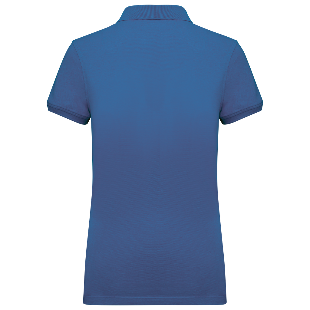 Back View