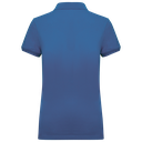 Back View
