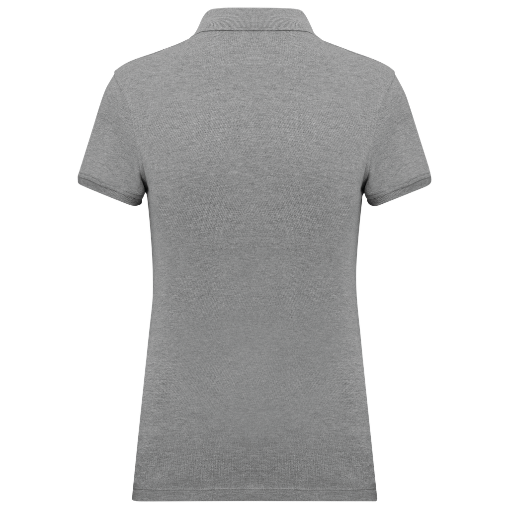 Back View