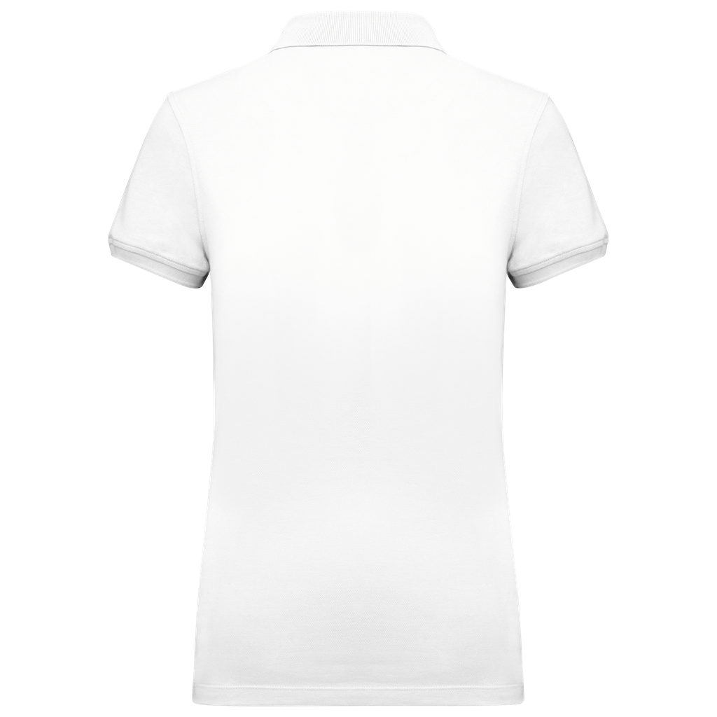 Back View