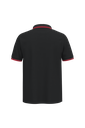 Back View