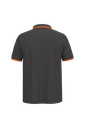 Back View