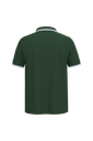 Back View