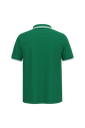 Back View