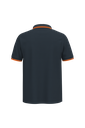 Back View