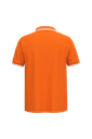 Back View