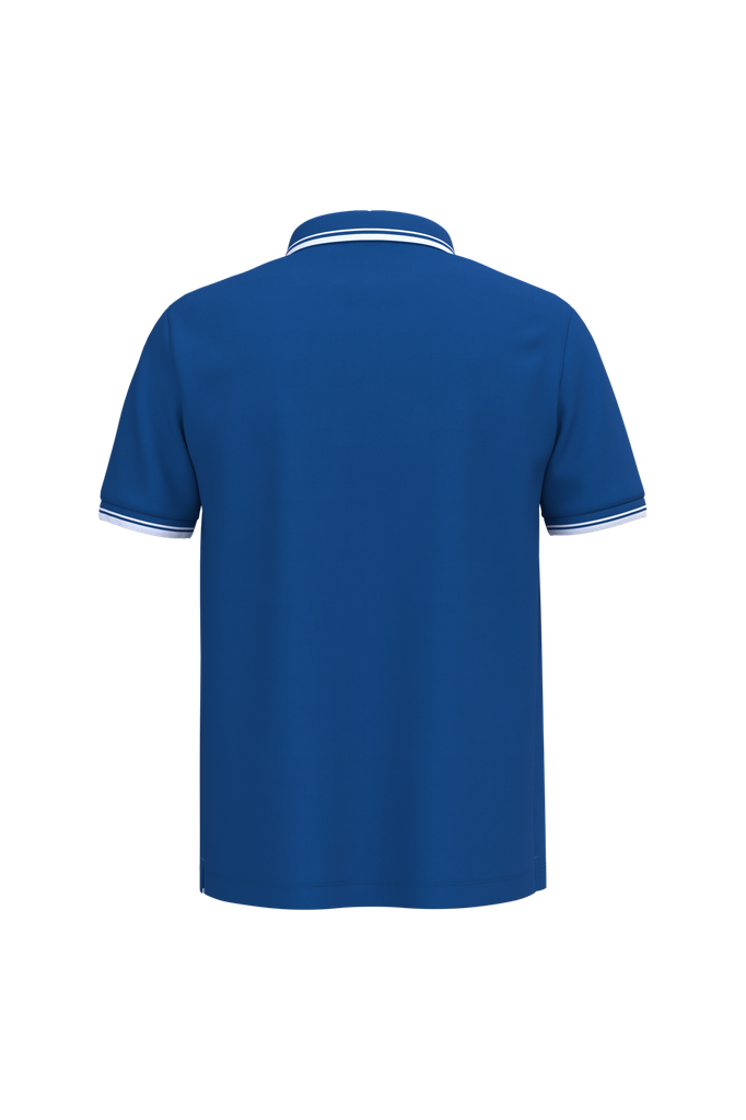 Back View