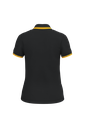 Back View
