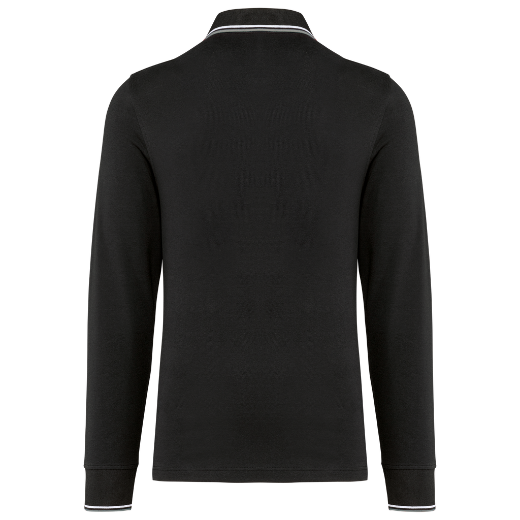 Back View