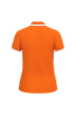 Back View