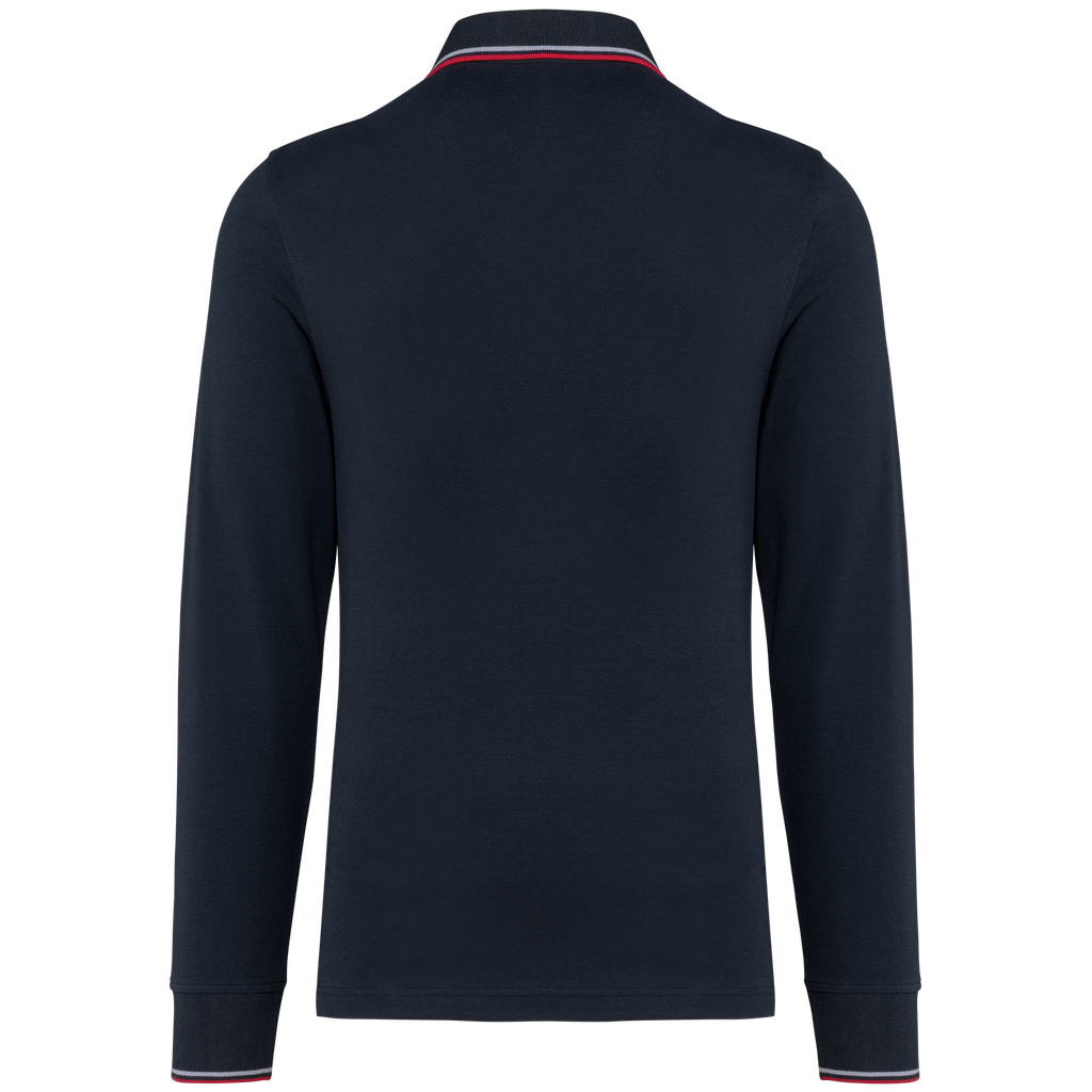 Back View