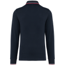 Back View