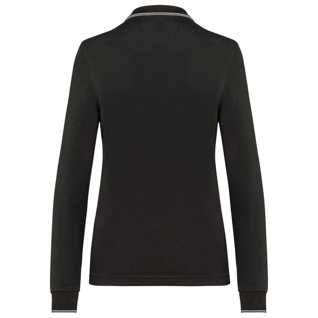 Back View
