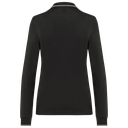 Back View