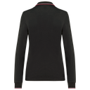 Back View