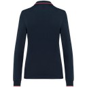 Back View