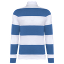 Back View