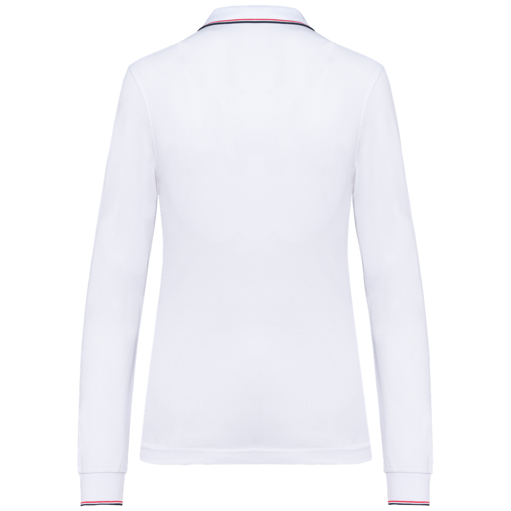 Back View