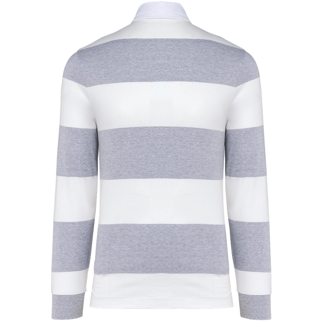 Back View