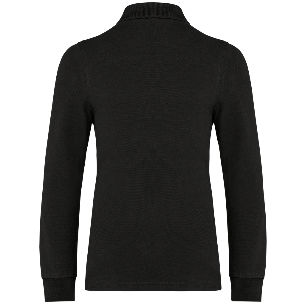 Back View